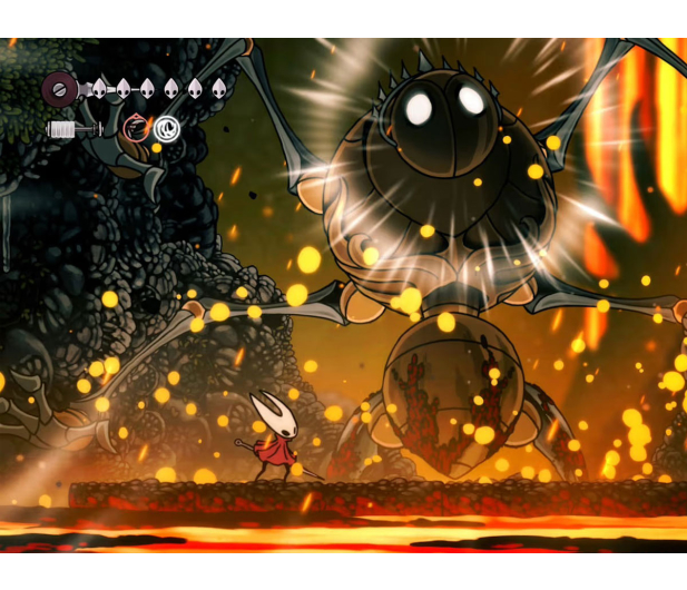 Xbox Hollow Knight: Silksong - 1538316 - zdjęcie 5